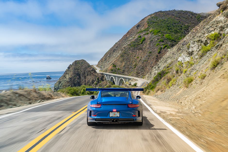 The History of Porsche: A Look at Iconic Models