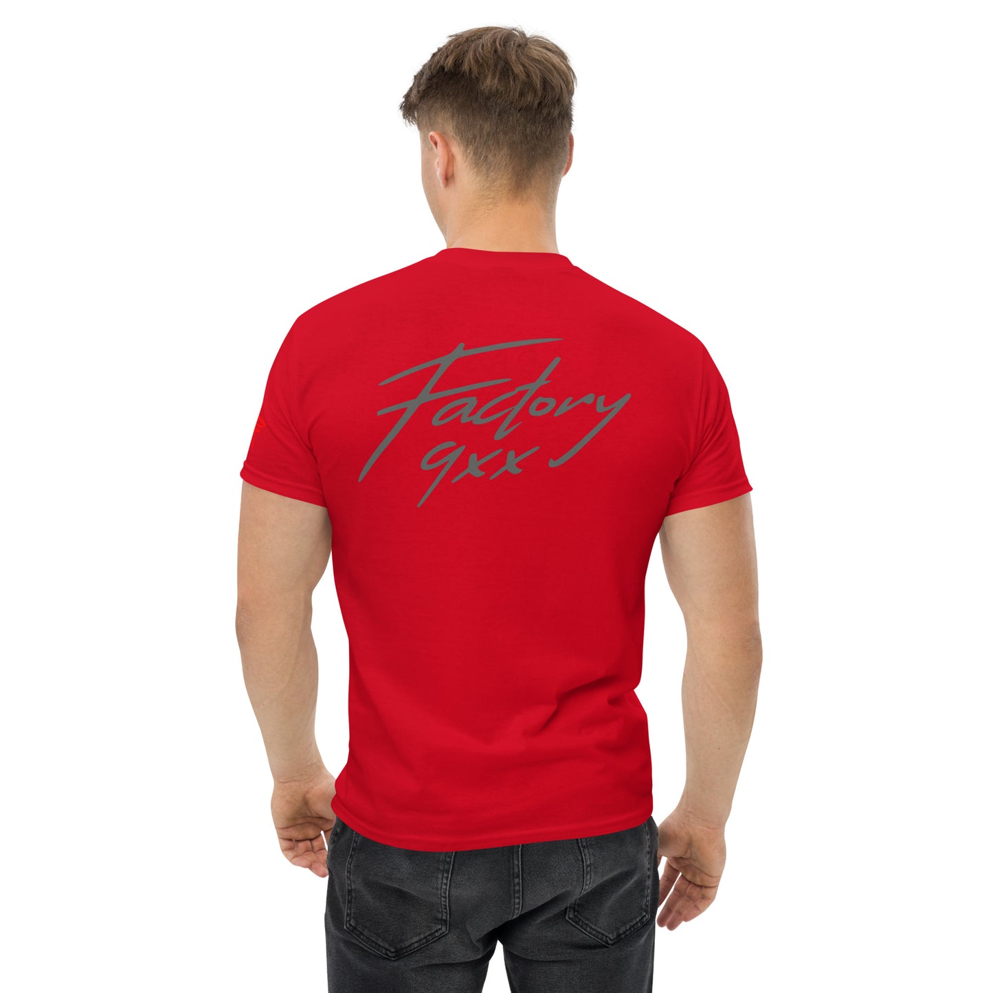 #PURIST t-shirt