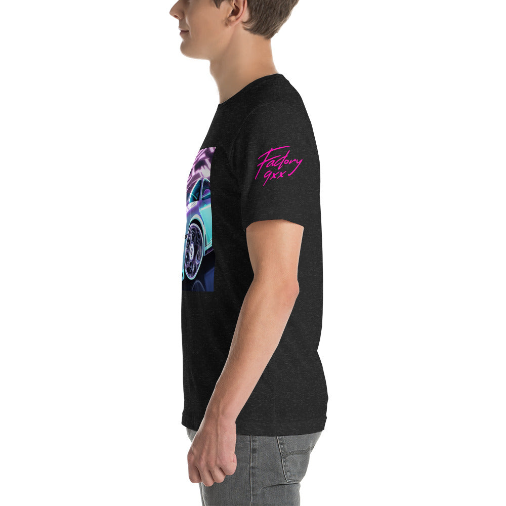 Neon Vibes t-shirt