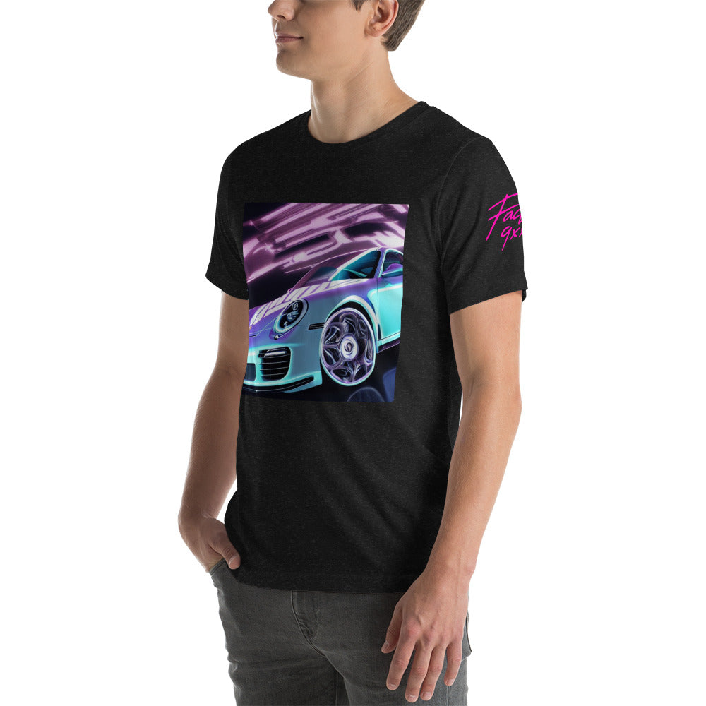 Neon Vibes t-shirt