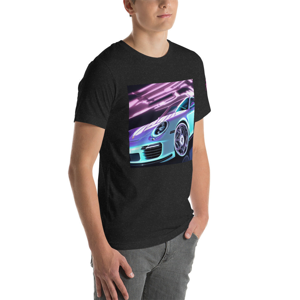 Neon Vibes t-shirt