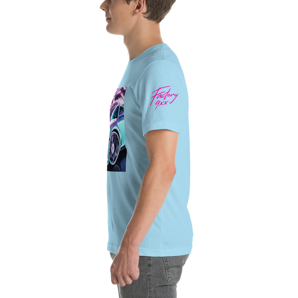 Neon Vibes t-shirt