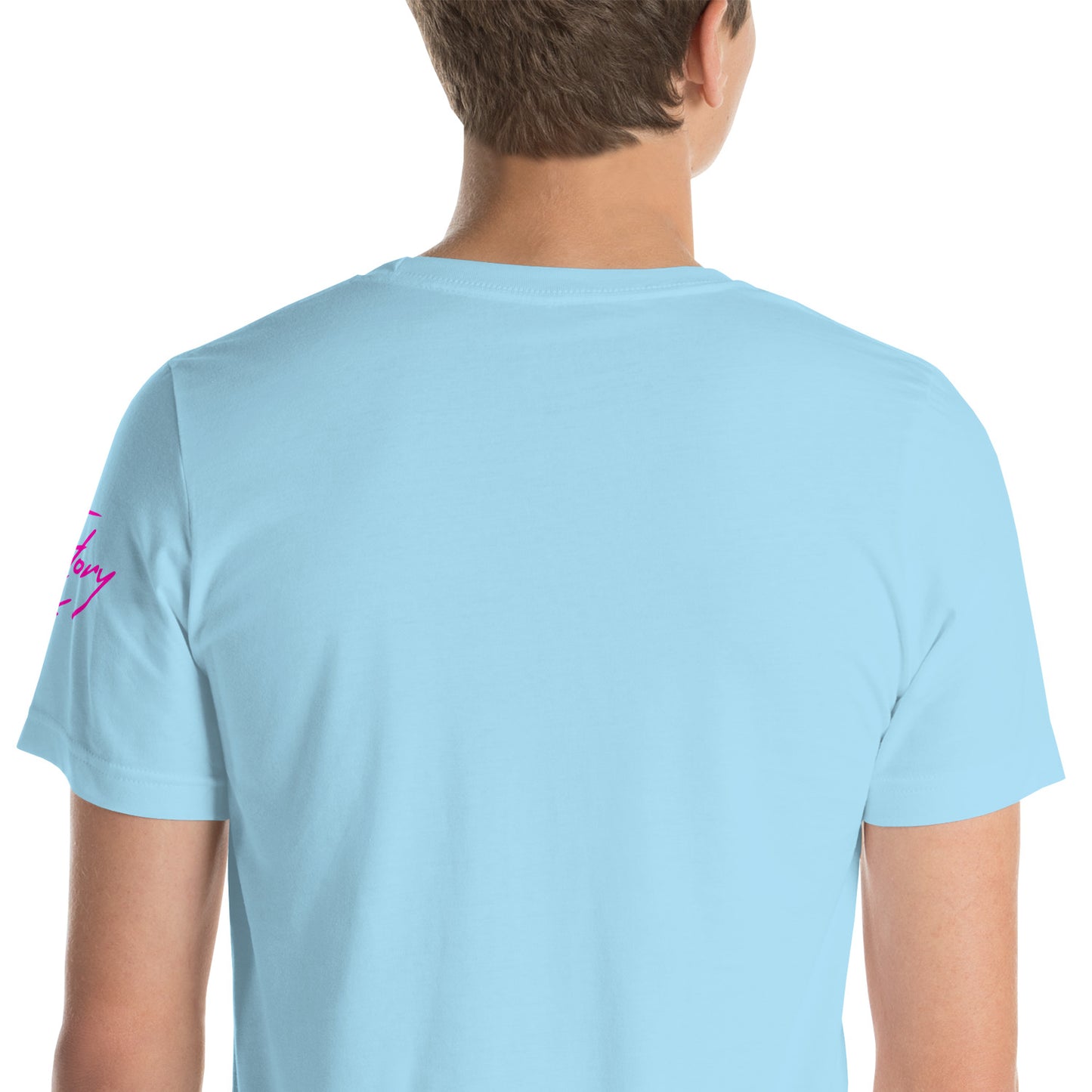 Neon Vibes t-shirt