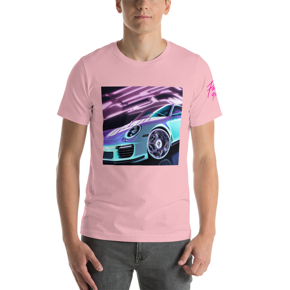 Neon Vibes t-shirt