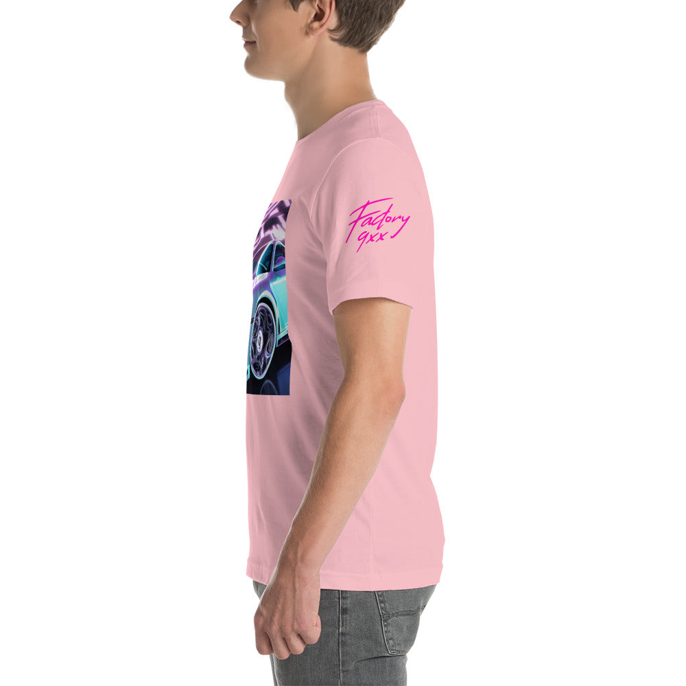 Neon Vibes t-shirt