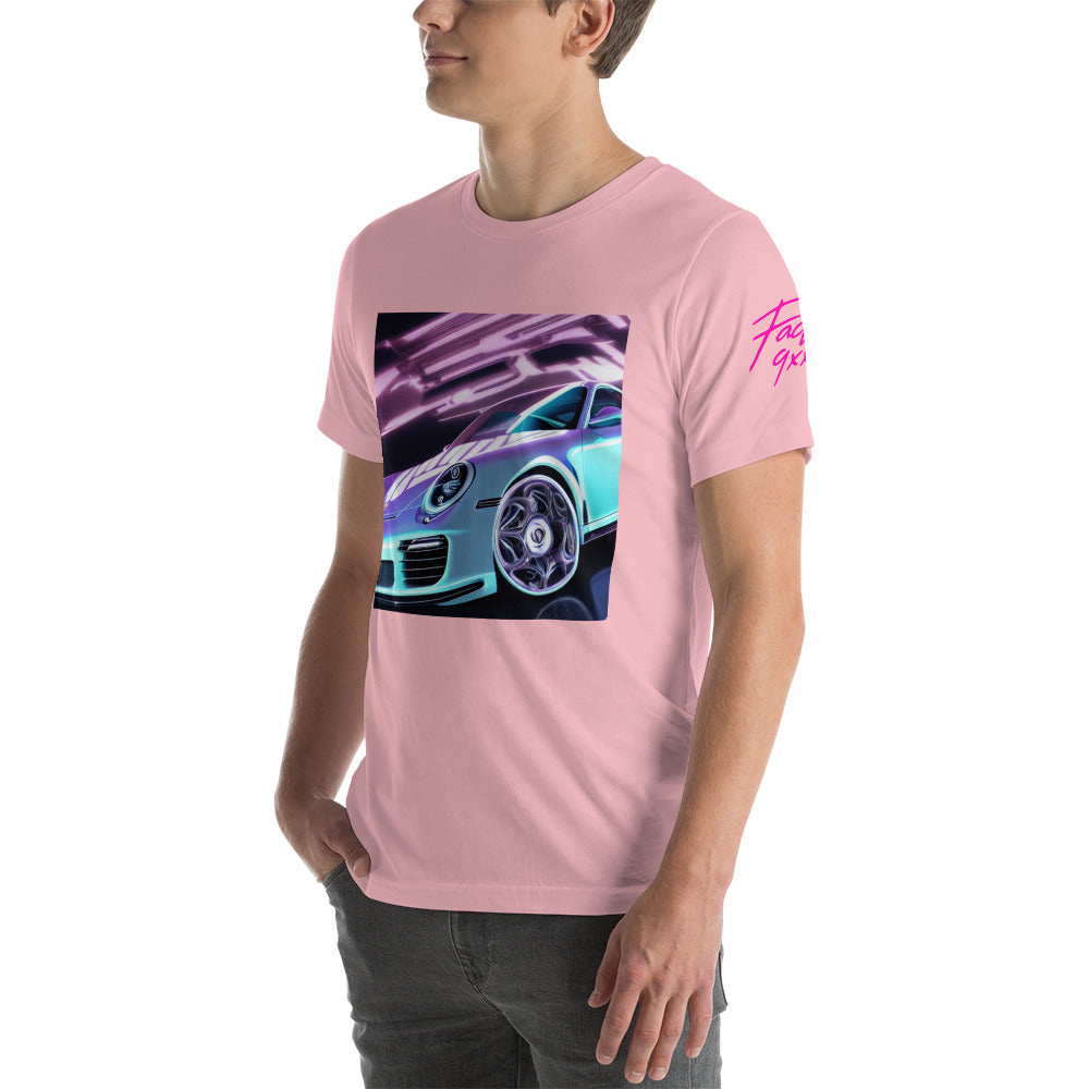 Neon Vibes t-shirt