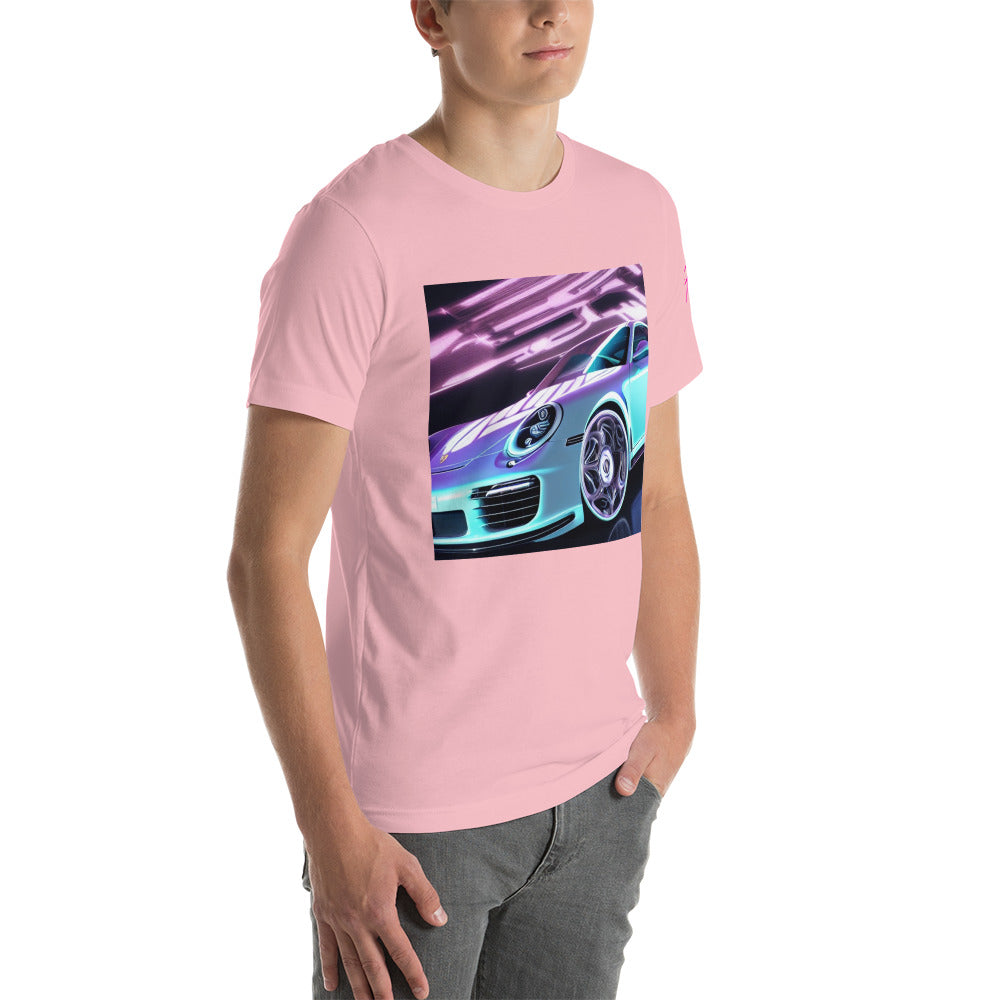 Neon Vibes t-shirt