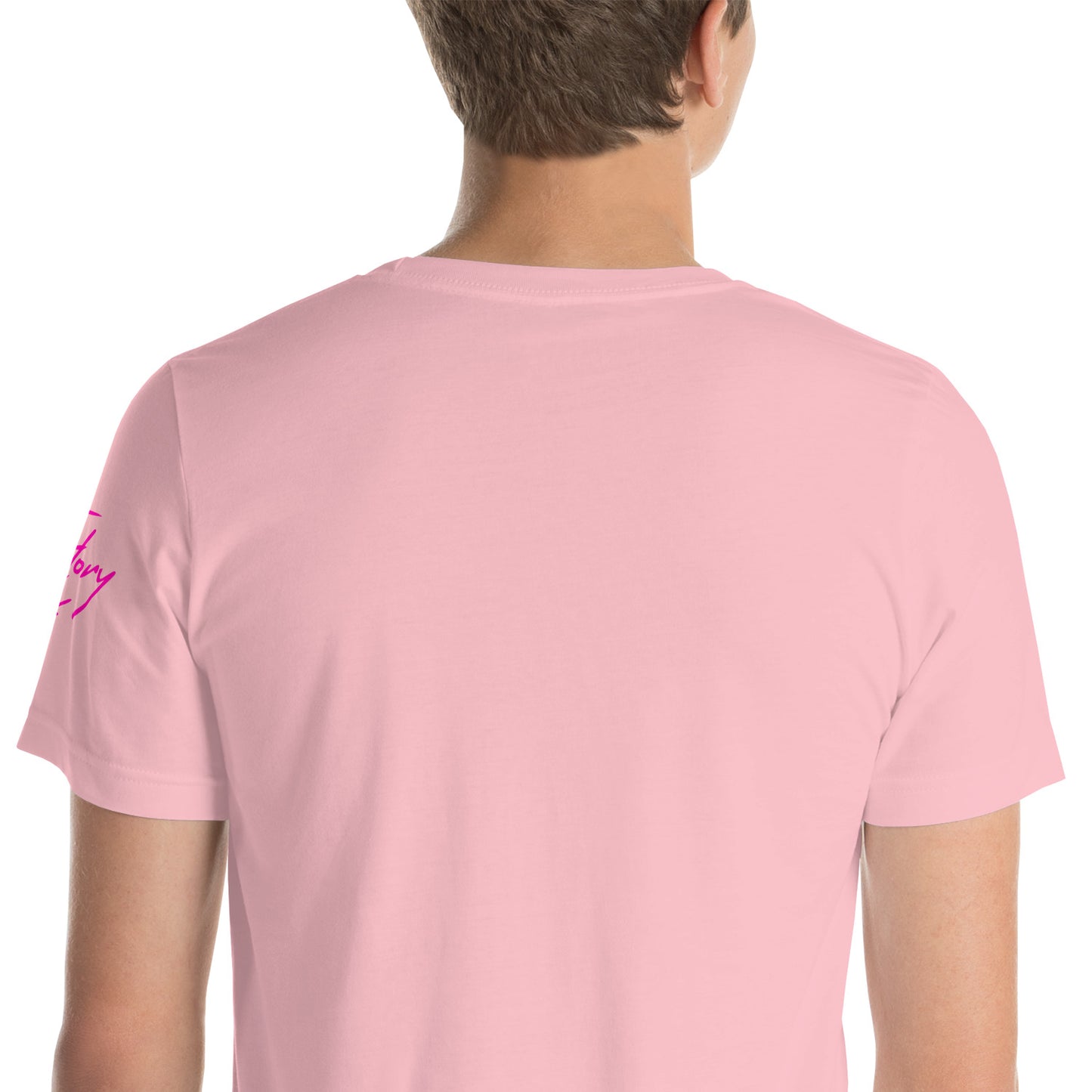 Neon Vibes t-shirt