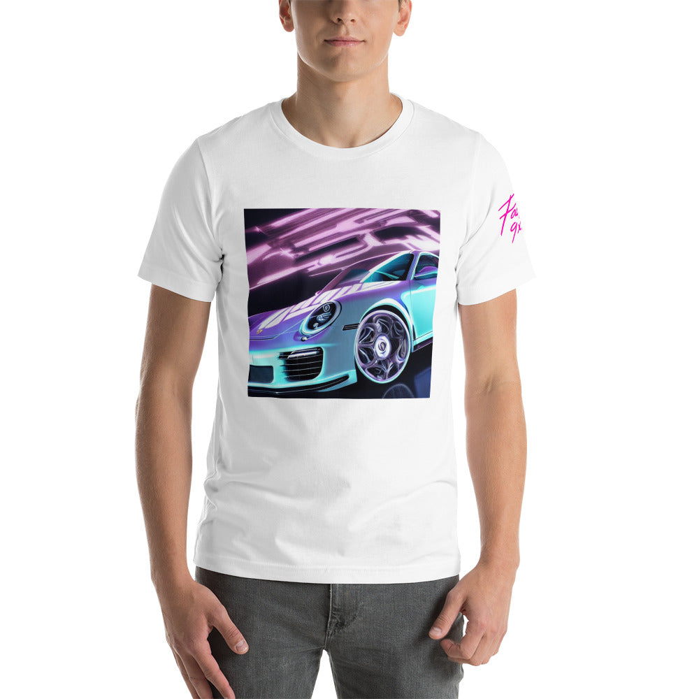 Neon Vibes t-shirt