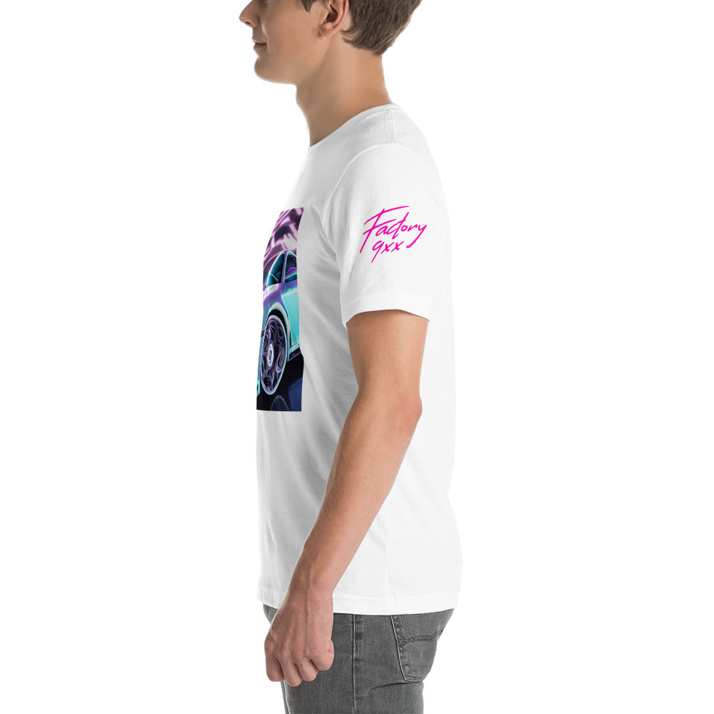 Neon Vibes t-shirt