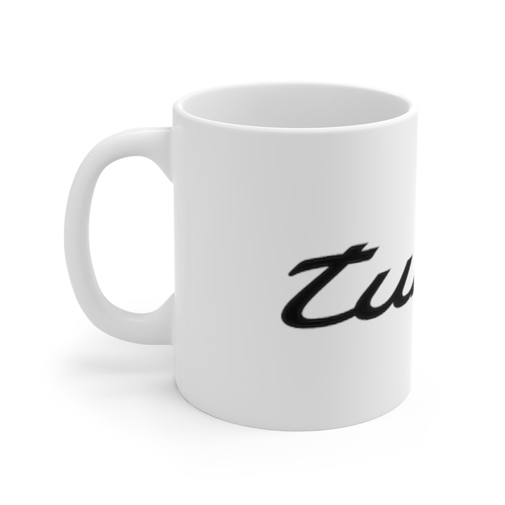 Turbo Coffee Mug (11oz\15oz\20oz)