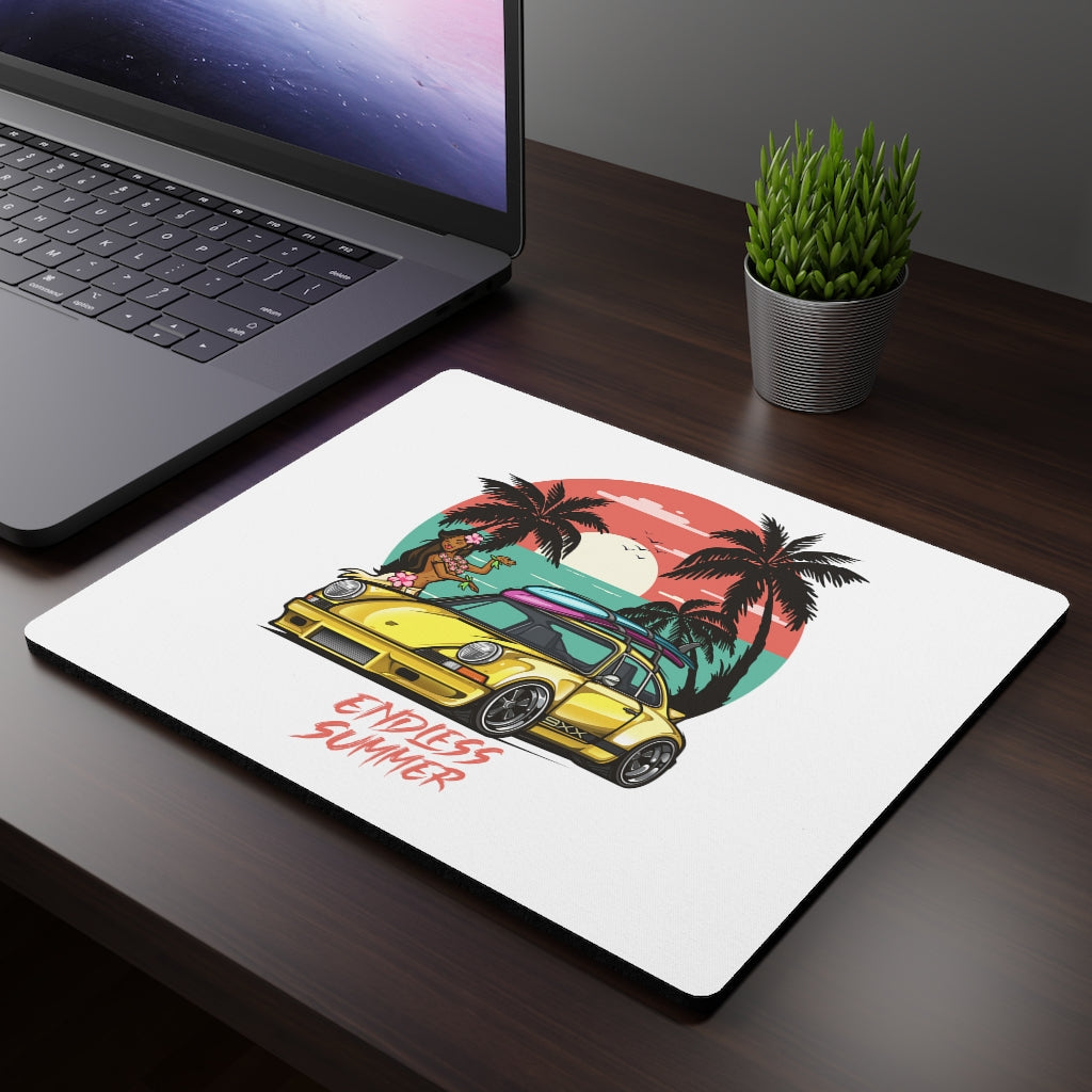 ENDLESS SUMMER Mouse Pad