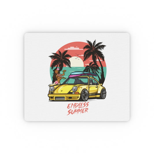 ENDLESS SUMMER Mouse Pad