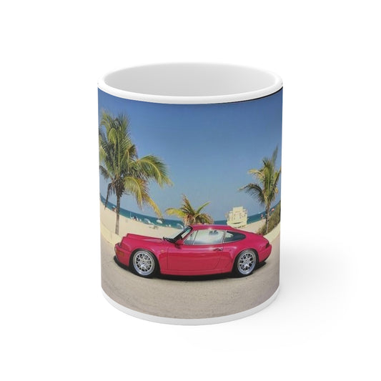 Ruby 964 Mug