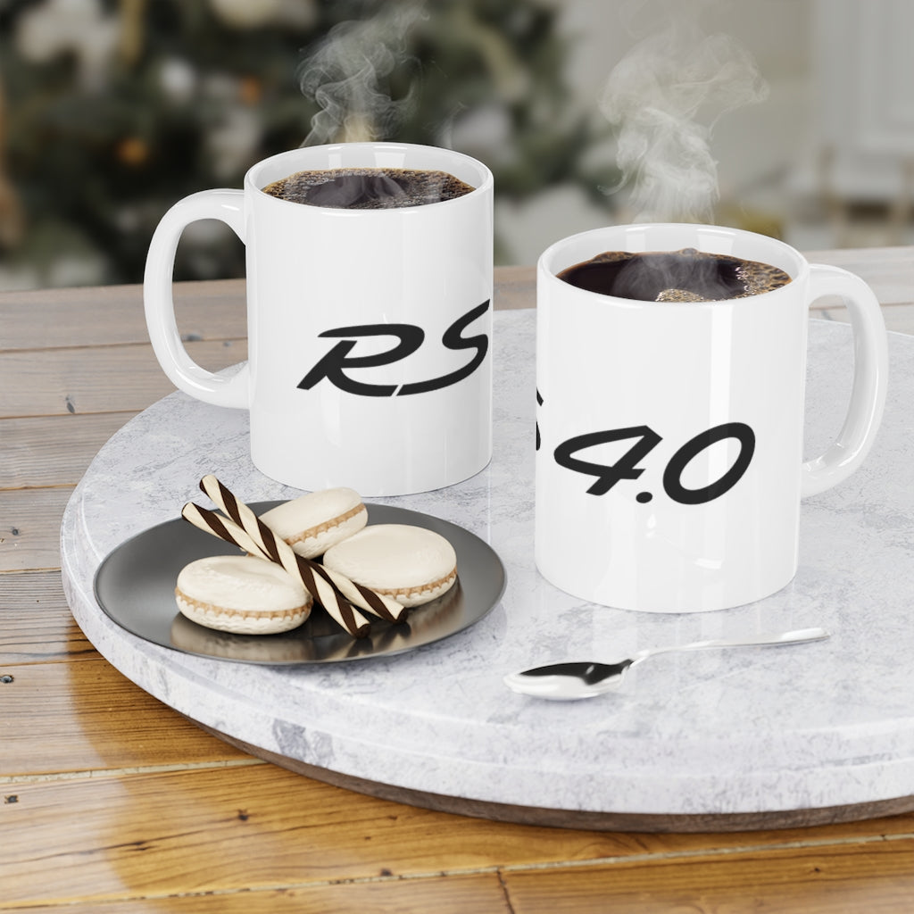 RS 4.0 Coffee Mug