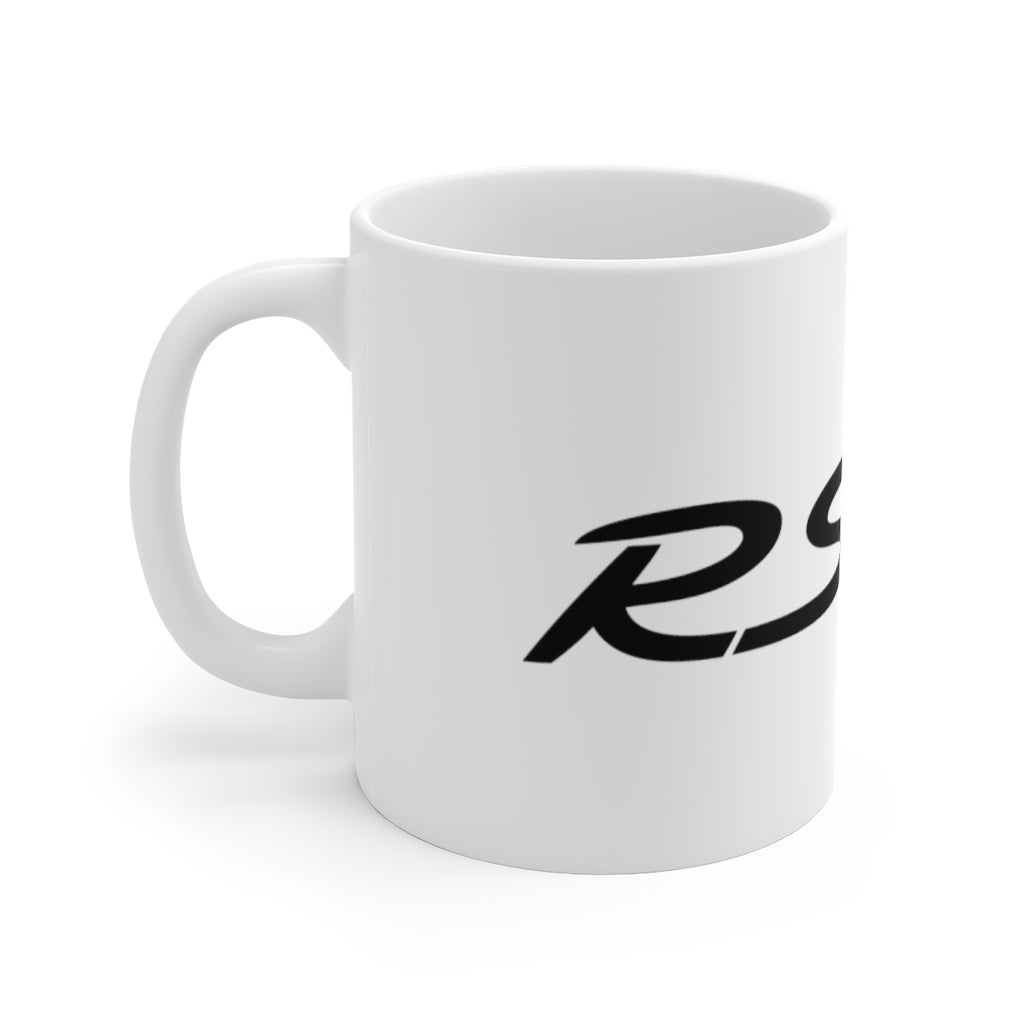 RS 4.0 Coffee Mug