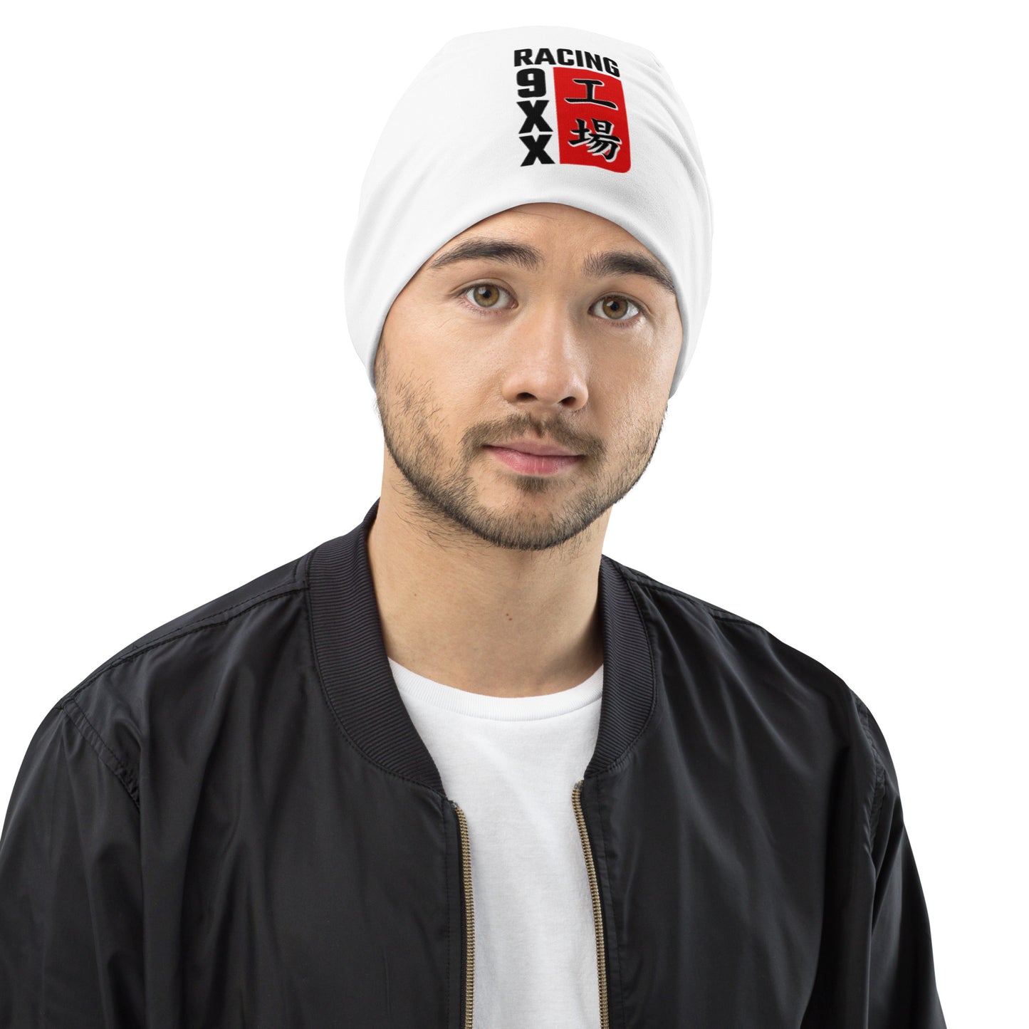 FACTORY 9XX RACING Beanie