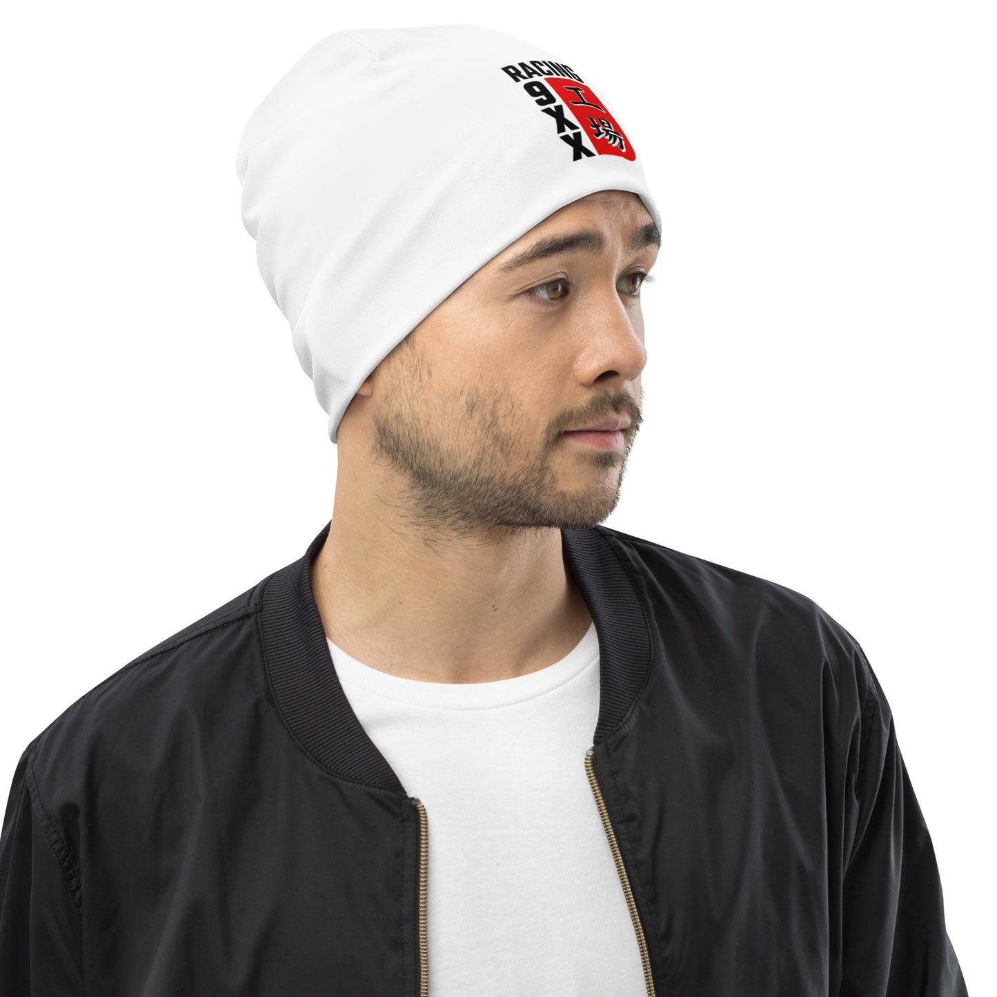 FACTORY 9XX RACING Beanie