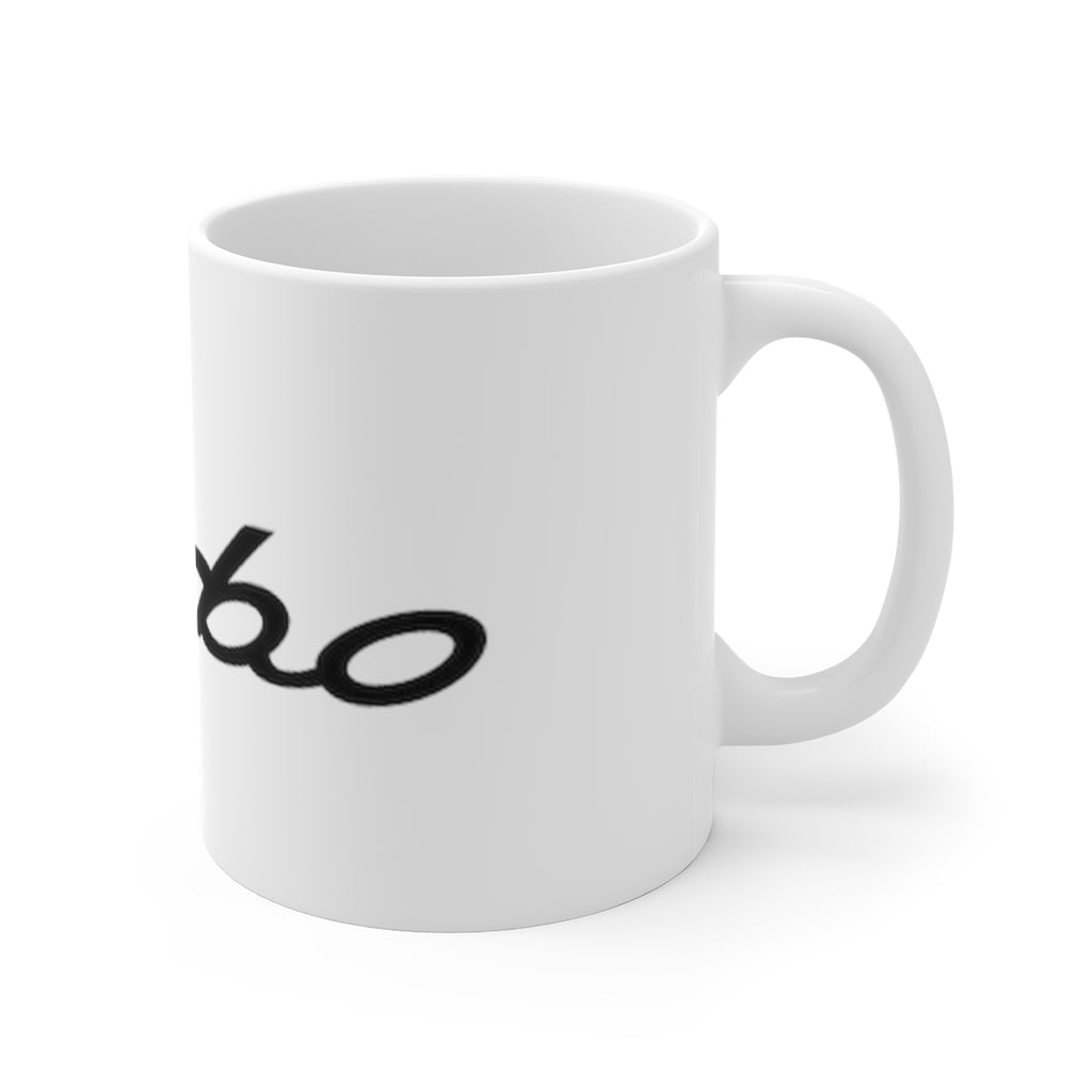 Turbo Coffee Mug (11oz\15oz\20oz)