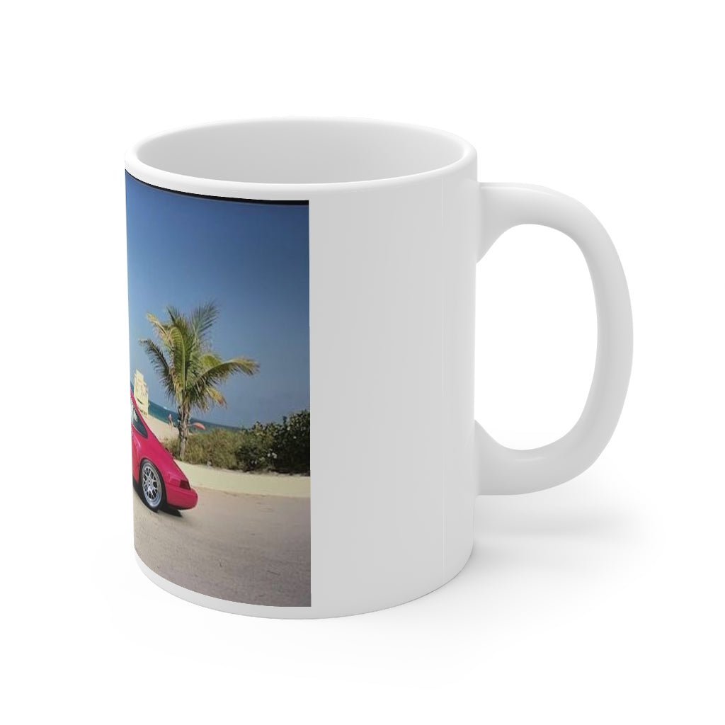 Ruby 964 Mug