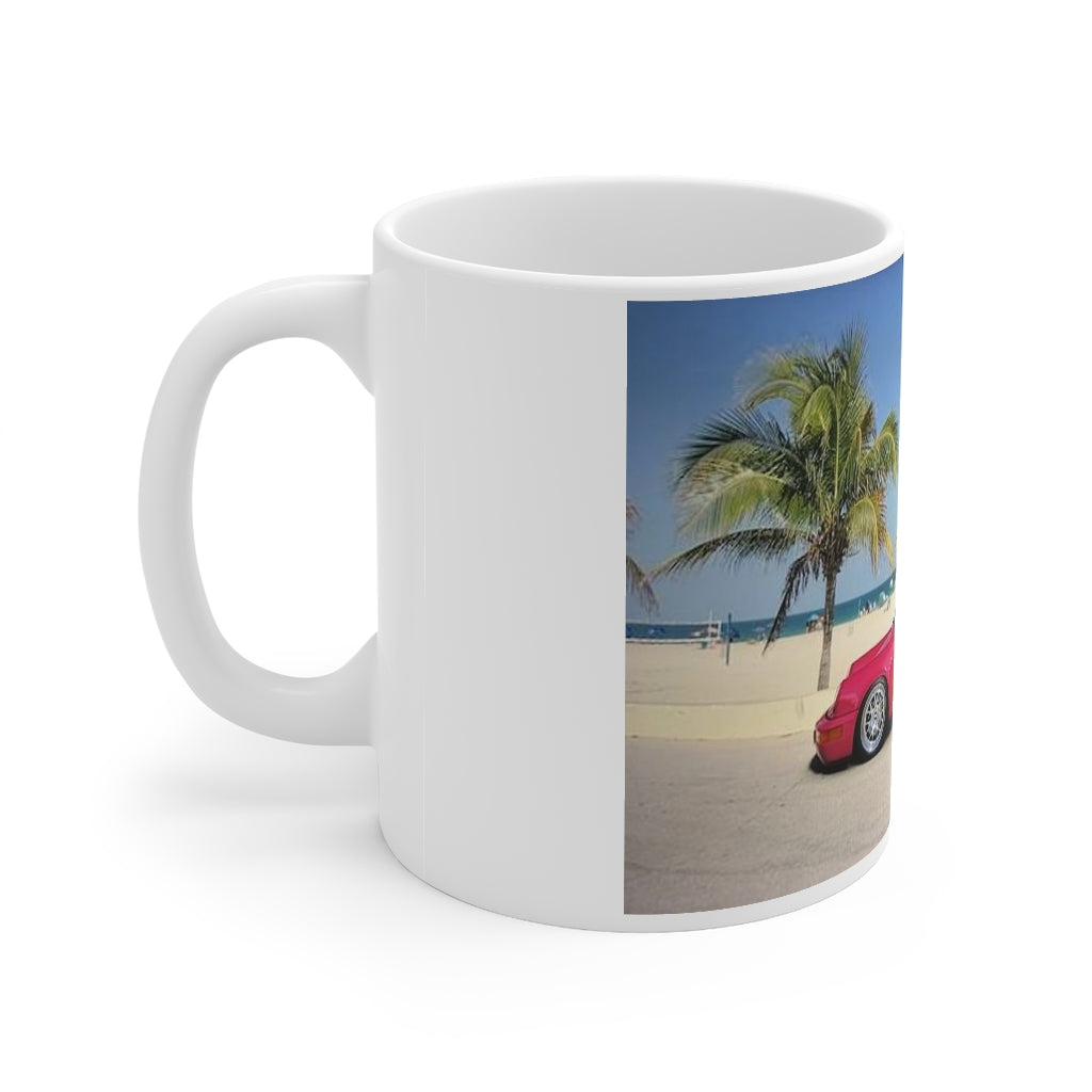 Ruby 964 Mug