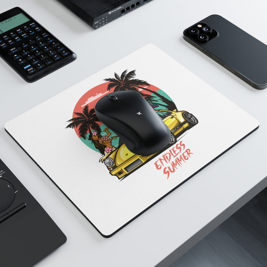 ENDLESS SUMMER Mouse Pad