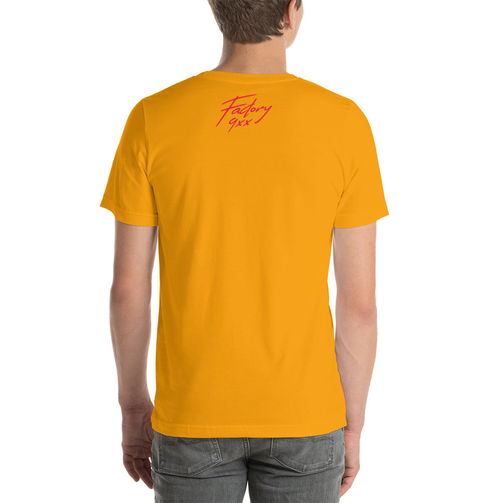 Endless Summer t-shirt