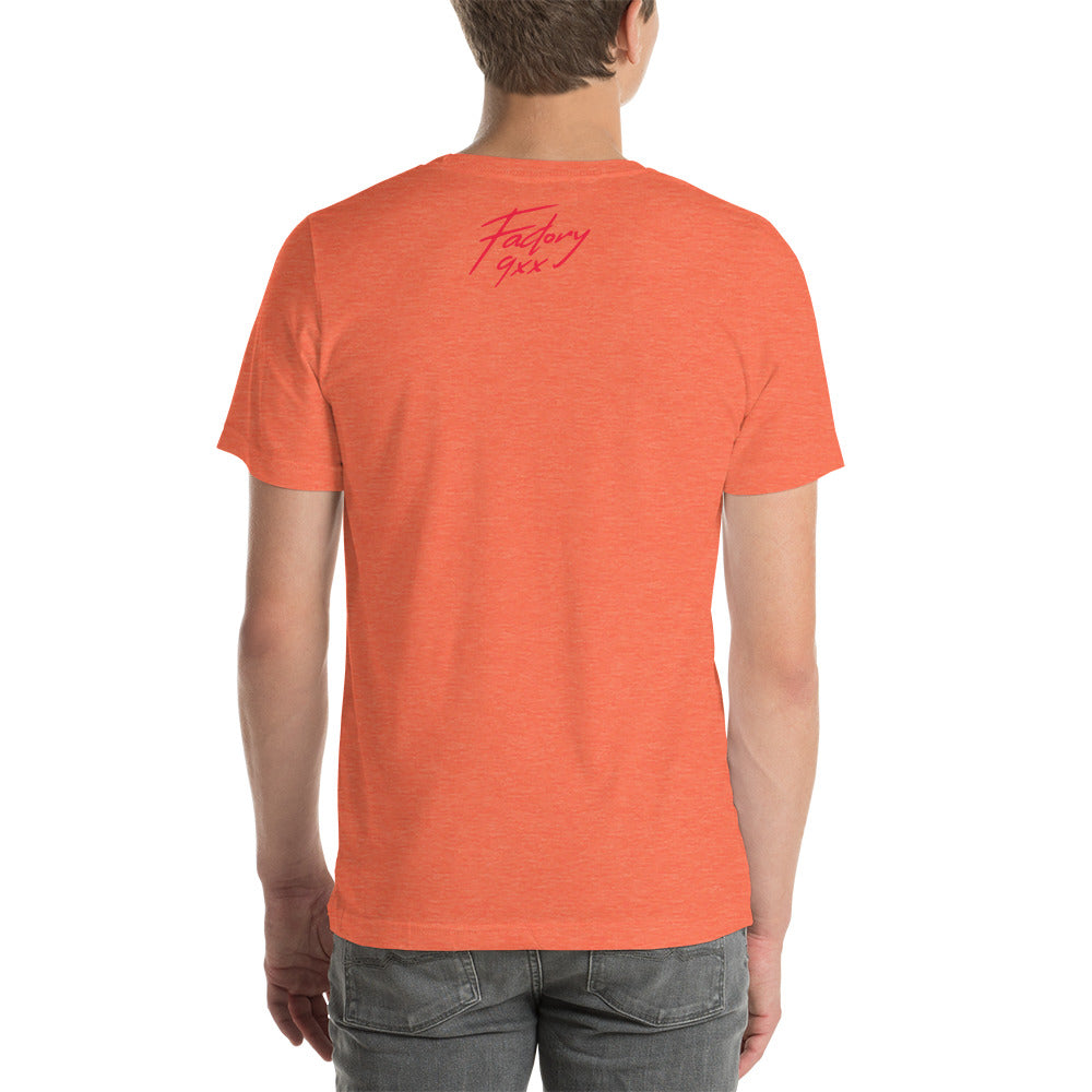 Endless Summer t-shirt