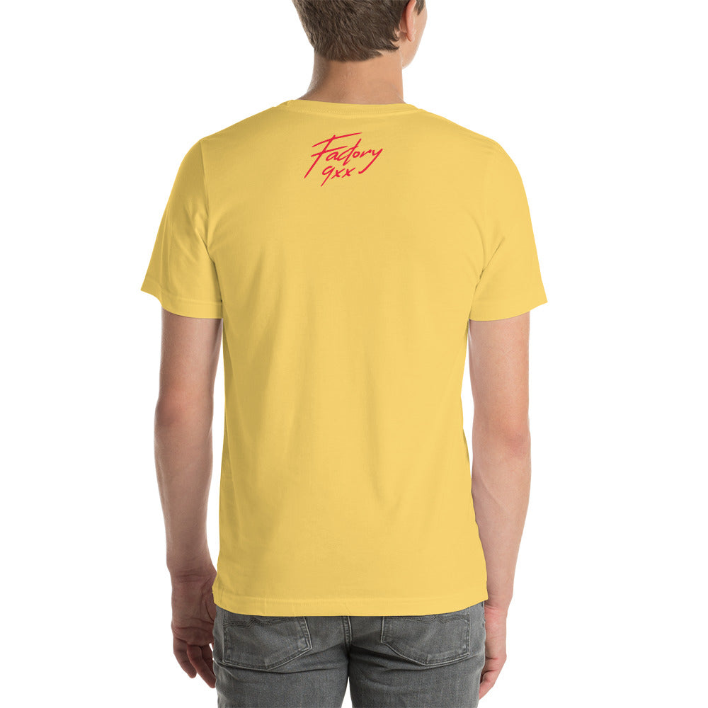 Endless Summer t-shirt