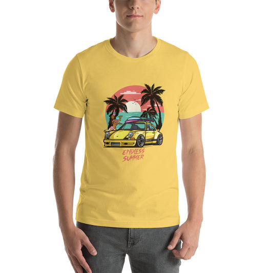 Endless Summer t-shirt